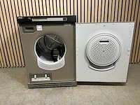 Atag pro d1106crvs wasdroger - afbeelding 10 van  10