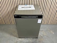 Atag pro d1106crvs wasdroger - afbeelding 1 van  5