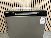 Atag pro d1106crvs wasdroger - afbeelding 2 van  5