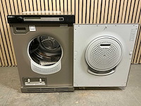Atag pro d1106crvs wasdroger - afbeelding 3 van  5