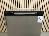 Atag pro d1106crvs. wasdroger - afbeelding 2 van  8