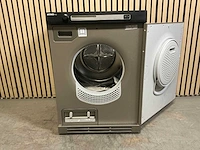 Atag pro d1106crvs. wasdroger - afbeelding 6 van  8