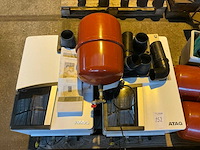 Atag q cv-installatie (3x) - afbeelding 2 van  7