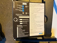 Atag q cv-installatie (3x) - afbeelding 7 van  7