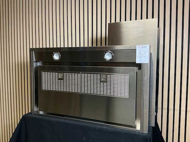 Atag recirculatie wandschouwafzuigkap - afbeelding 1 van  1