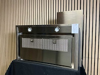 Atag recirculatie wandschouwafzuigkap - afbeelding 1 van  1