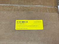 Atag s4209200 3-wegklep samengesteld vc8610 hr 1"bt. - afbeelding 4 van  4