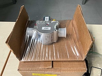 Atag s4856300 gasregelblok i series - afbeelding 1 van  3