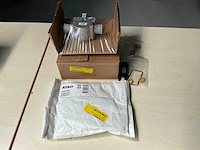 Atag s4856300 gasregelblok i series - afbeelding 2 van  3