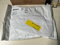 Atag s4856300 gasregelblok i series - afbeelding 3 van  3