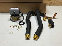 Atag tapwaterset 9-11 kw (2x) - afbeelding 2 van  6