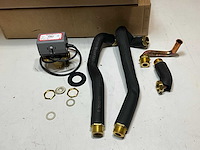 Atag tapwaterset 9-11 kw (2x) - afbeelding 3 van  6