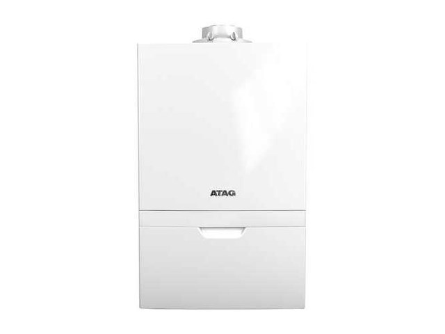 Atag ty28b50h (i28cz) hr combi cv-ketel - afbeelding 1 van  3