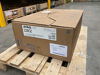 Atag ty28b50h (i28cz) hr combi cv-ketel - afbeelding 2 van  3