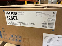 Atag ty28b50h (i28cz) hr combi cv-ketel - afbeelding 3 van  3