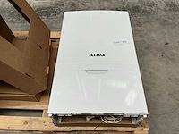 Atag ty36b50h combi cv-ketel - afbeelding 2 van  7