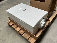 Atag ty36b50h combi cv-ketel - afbeelding 4 van  7