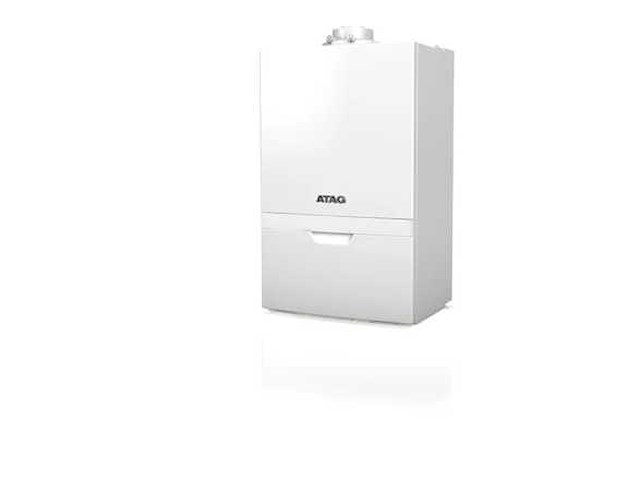 Atag ty36b50h hr combi cv-ketel - afbeelding 1 van  4