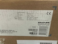 Atag ty36b50h hr combi cv-ketel - afbeelding 4 van  4