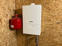 Atag ty36e20h cv-ketel - afbeelding 1 van  3