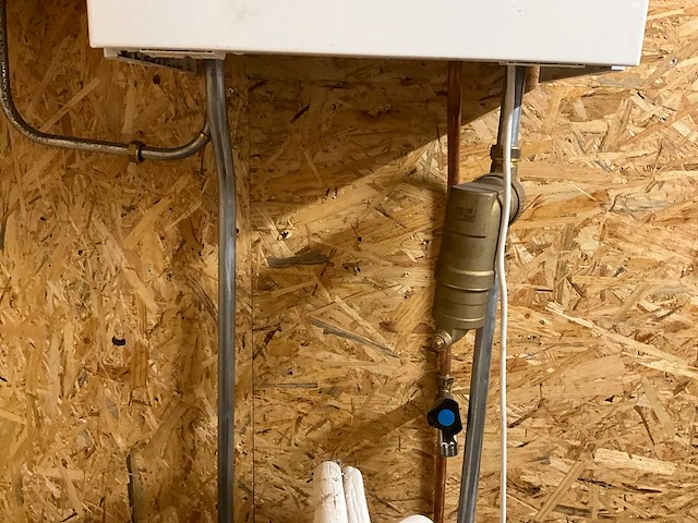Atag ty36e20h cv-ketel - afbeelding 2 van  3