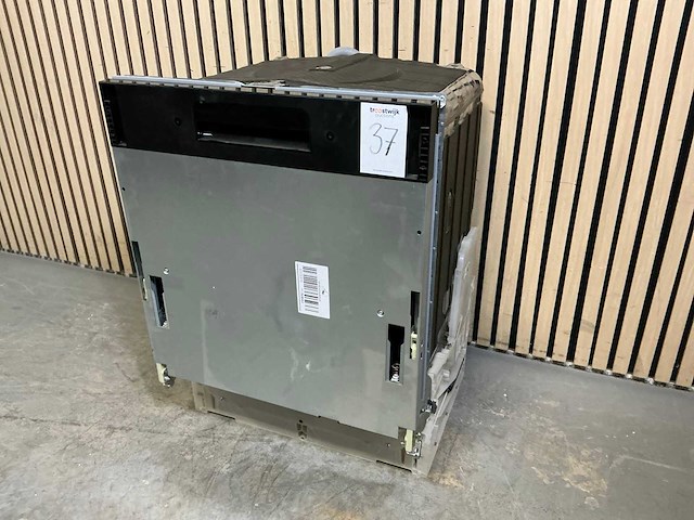 Atag va2214mp inbouw vaatwasser - afbeelding 1 van  4