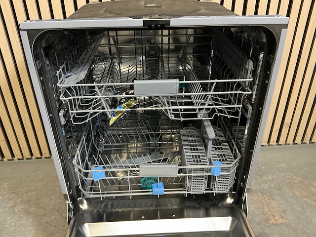 Atag va2214mp inbouw vaatwasser - afbeelding 2 van  4