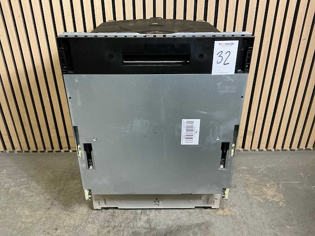 Atag va2214mp inbouw vaatwasser - afbeelding 1 van  3