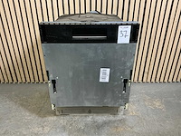 Atag va2214mp inbouw vaatwasser - afbeelding 1 van  3