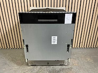 Atag va2214mp inbouw vaatwasser - afbeelding 1 van  5