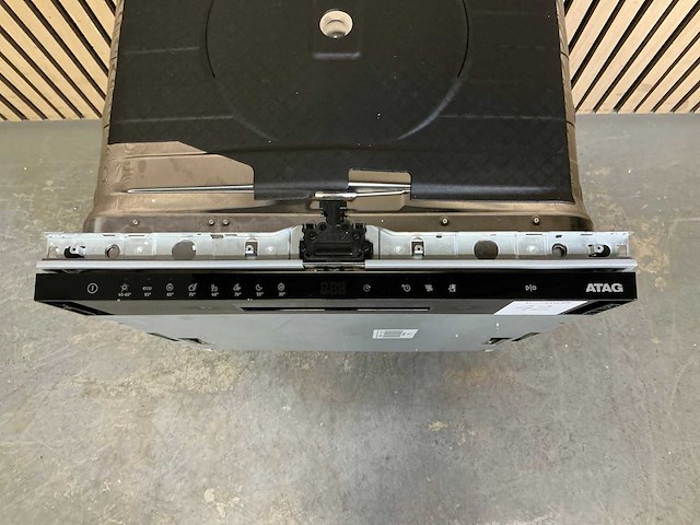 Atag va2214mp inbouw vaatwasser - afbeelding 4 van  5