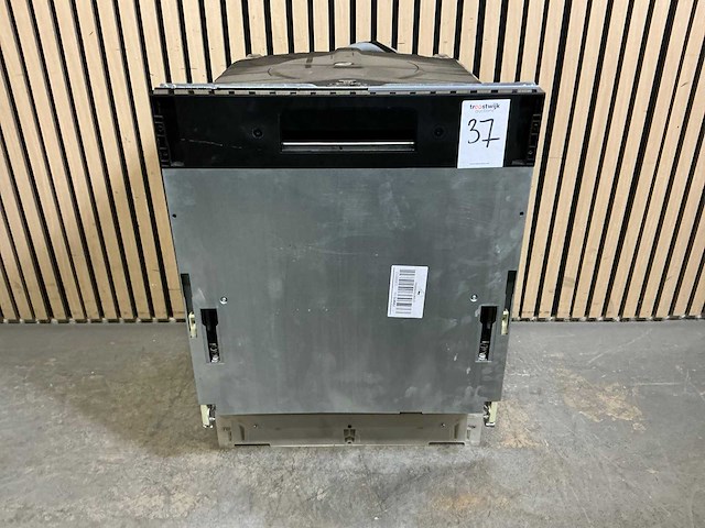 Atag va2214mp inbouw vaatwasser - afbeelding 1 van  1