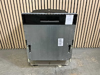 Atag va2214mp inbouw vaatwasser - afbeelding 1 van  5