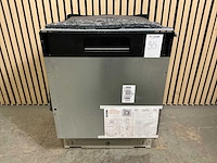 Atag va2216mq inbouw vaatwasser - afbeelding 5 van  5