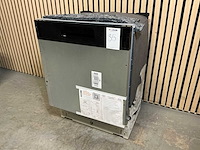 Atag va2216mq inbouw vaatwasser - afbeelding 1 van  5