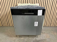 Atag va2216mq inbouw vaatwasser - afbeelding 1 van  5