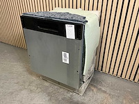 Atag va2216mq inbouw vaatwasser - afbeelding 2 van  5