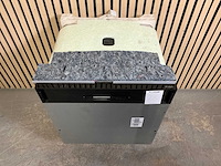 Atag va2216mq inbouw vaatwasser - afbeelding 3 van  5