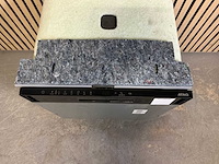 Atag va2216mq inbouw vaatwasser - afbeelding 4 van  5