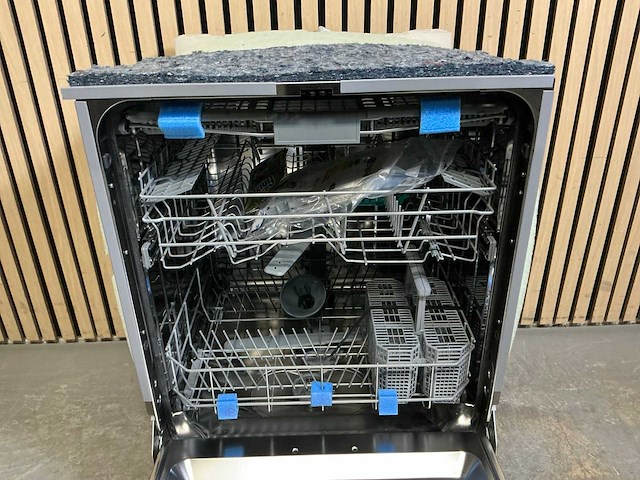 Atag va2216mq inbouw vaatwasser - afbeelding 5 van  5