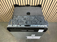 Atag va2216mq inbouw vaatwasser - afbeelding 3 van  5