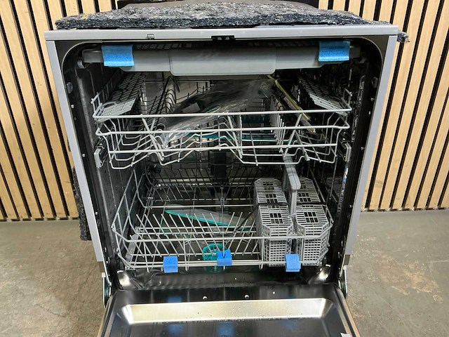 Atag va2216mq inbouw vaatwasser - afbeelding 5 van  5