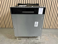 Atag va2314mpd inbouw vaatwasser - afbeelding 1 van  5