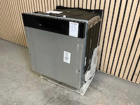 Atag va2314mpd inbouw vaatwasser - afbeelding 2 van  5