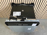 Atag va2314mpd inbouw vaatwasser - afbeelding 3 van  5