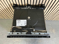 Atag va2314mpd inbouw vaatwasser - afbeelding 4 van  5