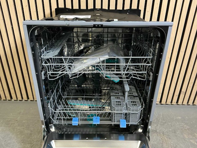 Atag va2314mpd inbouw vaatwasser - afbeelding 5 van  5