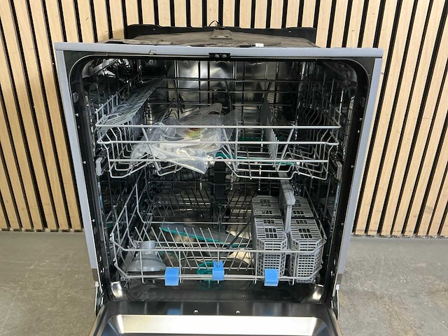 Atag va2314mpd inbouw vaatwasser - afbeelding 5 van  5