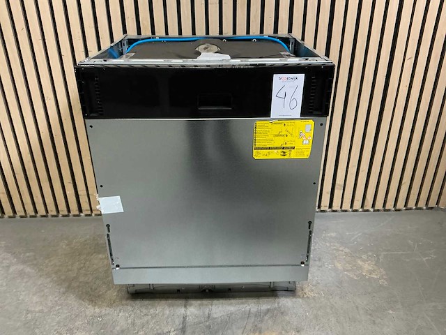 Atag va5113bt inbouw vaatwasser - afbeelding 1 van  5