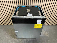 Atag va5113bt inbouw vaatwasser - afbeelding 2 van  5